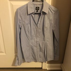 Express essential shirt